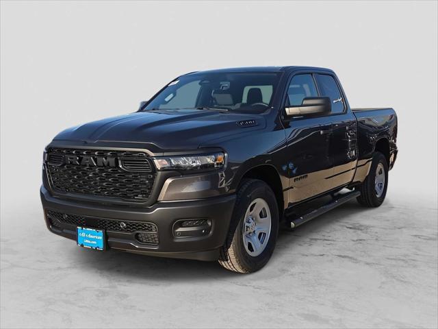 2027 RAM Ram 1500 RAM 1500 TRADESMAN QUAD CAB 4X2 64 BOX 2027 RAM Ram 1500 RAM 1500 TRADESMAN QUAD CAB 4X2 64 BOX