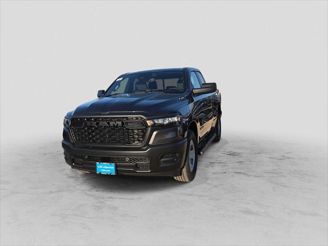 2027 RAM Ram 1500 RAM 1500 TRADESMAN QUAD CAB 4X2 64 BOX 2027 RAM Ram 1500 RAM 1500 TRADESMAN QUAD CAB 4X2 64 BOX