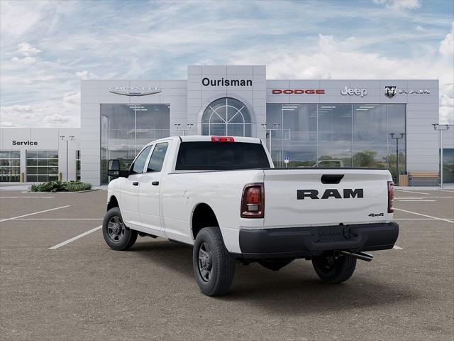 2026 RAM Ram 2500 RAM 2500 TRADESMAN CREW CAB 4X4 8 BOX 2026 RAM Ram 2500 RAM 2500 TRADESMAN CREW CAB 4X4 8 BOX