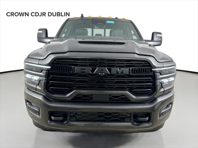 2026 RAM Ram 2500 RAM 2500 LARAMIE CREW CAB 4X4 64 BOX 2026 RAM Ram 2500 RAM 2500 LARAMIE CREW CAB 4X4 64 BOX