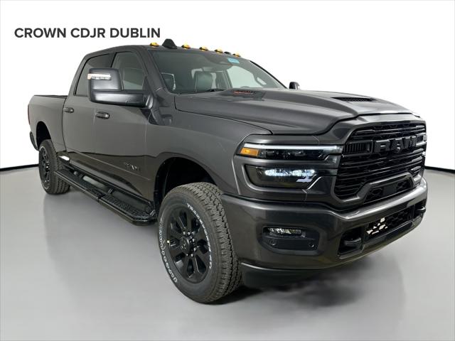 2026 RAM Ram 2500 RAM 2500 LARAMIE CREW CAB 4X4 64 BOX 2026 RAM Ram 2500 RAM 2500 LARAMIE CREW CAB 4X4 64 BOX