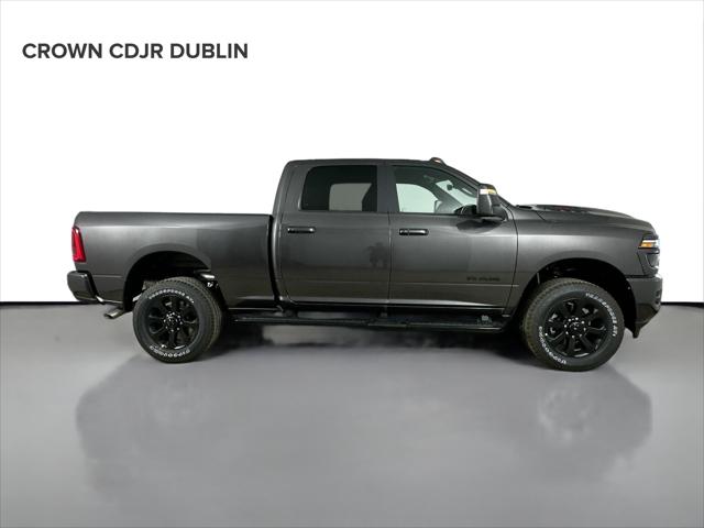 2026 Ram 2500 Laramie Crew Cab 4x4 64 Box