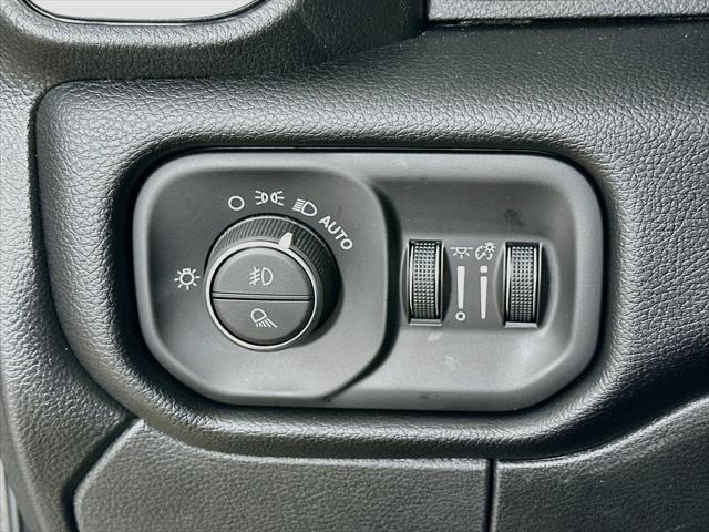 2026 Ram 2500 Laramie Crew Cab 4x4 64 Box