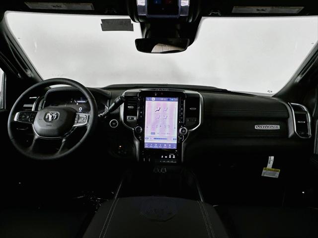 2026 Ram 2500 Laramie Crew Cab 4x4 64 Box