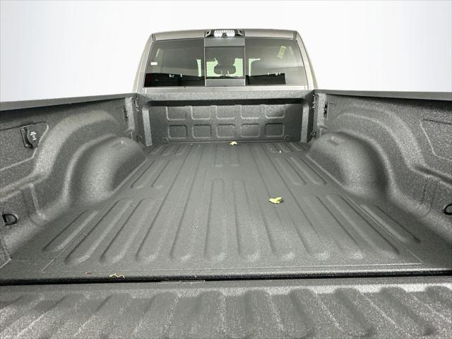 2026 Ram 2500 Laramie Crew Cab 4x4 64 Box