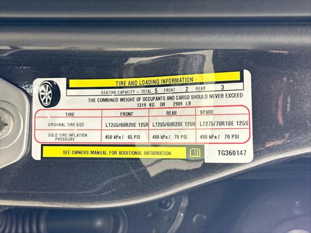 2026 Ram 2500 Laramie Crew Cab 4x4 64 Box