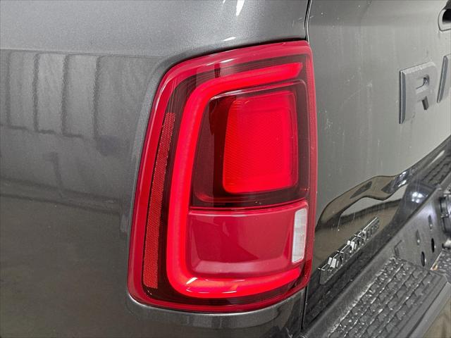 2026 Ram 2500 Laramie Crew Cab 4x4 64 Box