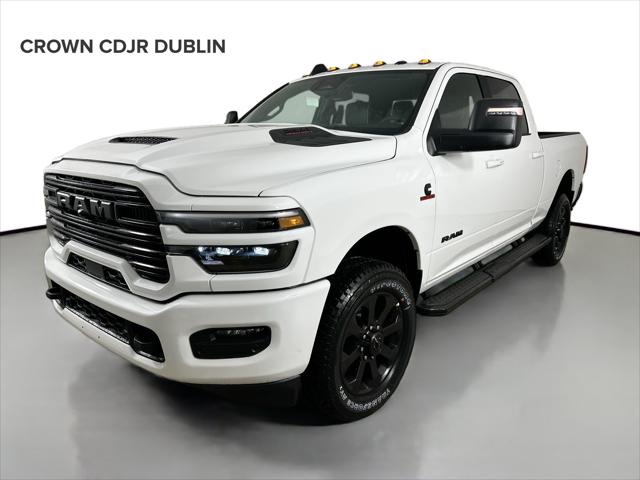2026 Ram 2500 Laramie Crew Cab 4x4 6'4" Box for sale in Dublin, OH