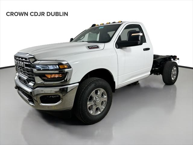 2026 Ram 3500 Tradesman/Big Horn for sale near Dublin, OH