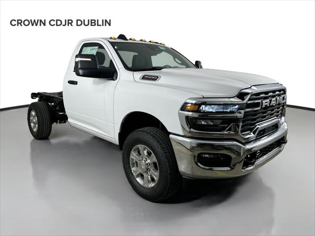 2026 RAM 3500 Chassis RAM 3500 TRADESMAN CHASSIS REGULAR CAB 4X4 60 CA 2026 RAM 3500 Chassis RAM 3500 TRADESMAN CHASSIS REGULAR CAB 4X4 60 CA