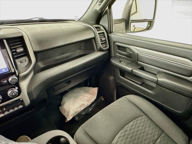 2026 Ram 3500 Chassis Cab Tradesman/Big Horn