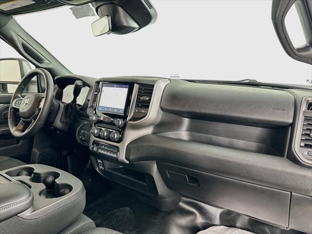 2026 Ram 3500 Chassis Cab Tradesman/Big Horn