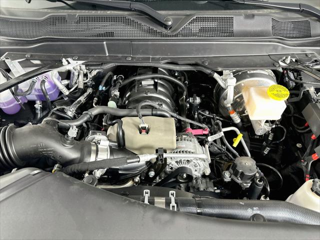 2026 Ram 3500 Chassis Cab Tradesman/Big Horn