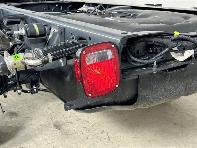 2026 Ram 3500 Chassis Cab Tradesman/Big Horn
