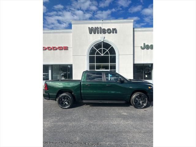 2027 Ram 1500 Express for sale in Winnsboro, SC