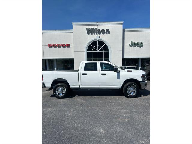 2026 Ram 2500 Tradesman Crew Cab 4x4 64 Box for sale in Winnsboro, SC
