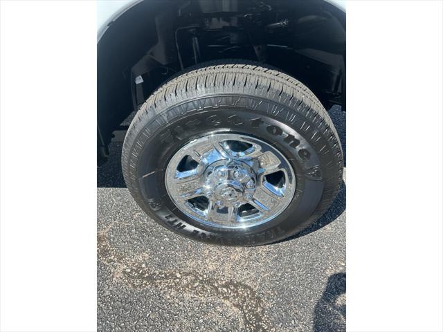 2026 Ram 2500 Tradesman Crew Cab 4x4 64 Box