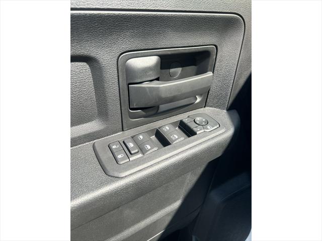 2026 Ram 2500 Tradesman Crew Cab 4x4 64 Box