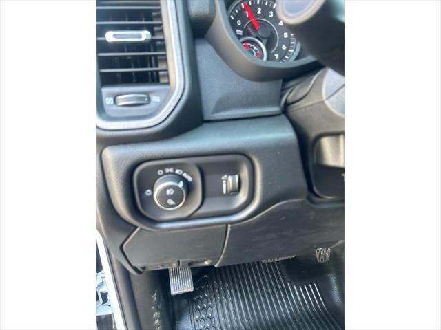 2026 Ram 2500 Tradesman Crew Cab 4x4 64 Box