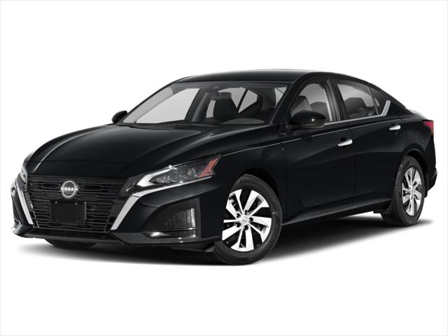 2024 Nissan Altima S FWD for sale in Santa Maria, CA