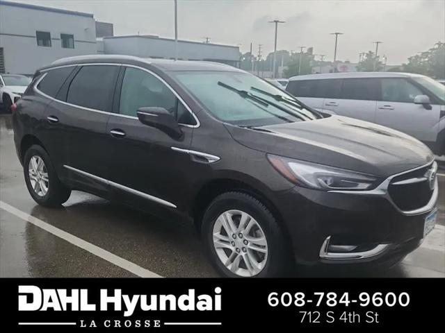 2018 Buick Enclave Essence for sale in La Crosse, WI