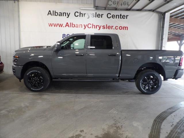 2026 RAM 2500 RAM 2500 BLACK EXPRESS CREW CAB 4X4 64 BOX 2026 RAM 2500 RAM 2500 BLACK EXPRESS CREW CAB 4X4 64 BOX