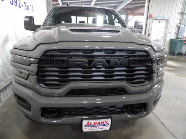 2026 RAM 2500 RAM 2500 BLACK EXPRESS CREW CAB 4X4 64 BOX 2026 RAM 2500 RAM 2500 BLACK EXPRESS CREW CAB 4X4 64 BOX