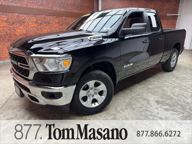2022 Ram 1500 Big Horn Quad Cab 4x4 6'4" Box for sale in Reading, PA