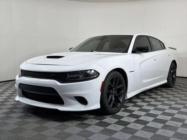 2020 Dodge Charger R/T RWD for sale in Brentwood, TN