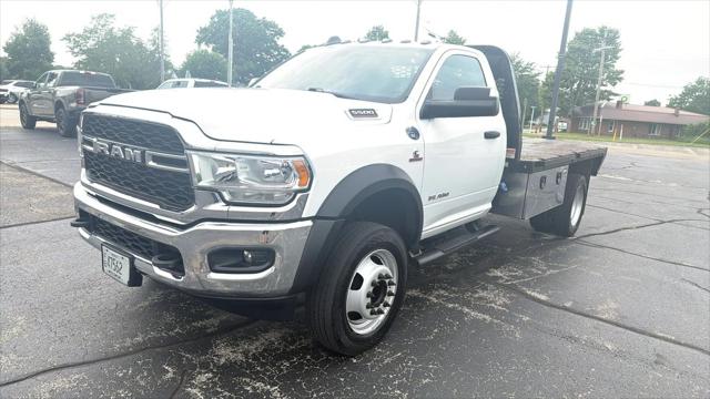 2019 Ram 5500HD Tradesman for sale in Oconto Falls, WI