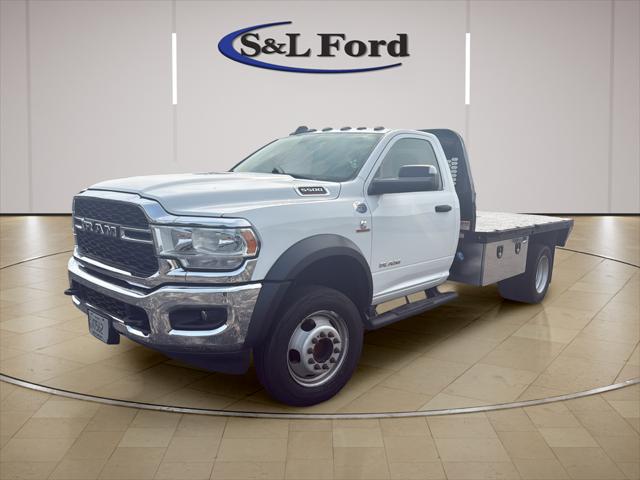 2019 Ram 5500HD Tradesman for sale in Oconto Falls, WI