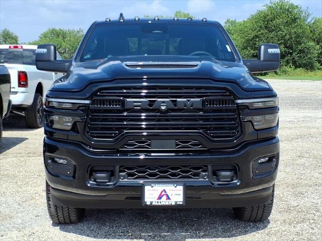 2026 RAM Ram 2500 RAM 2500 LARAMIE CREW CAB 4X4 64 BOX