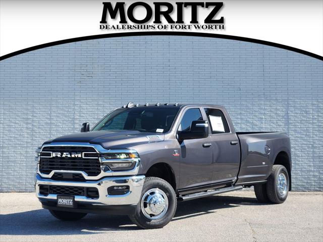 2026 RAM Ram 3500 RAM 3500 TRADESMAN CREW CAB 4X4 8 BOX