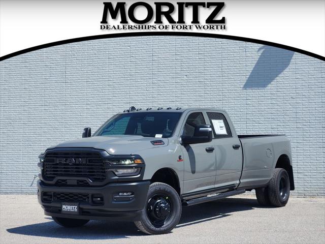 2026 RAM Ram 3500 RAM 3500 TRADESMAN CREW CAB 4X4 8 BOX 2026 RAM Ram 3500 RAM 3500 TRADESMAN CREW CAB 4X4 8 BOX