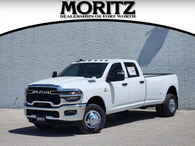 2026 RAM Ram 3500 RAM 3500 TRADESMAN CREW CAB 4X4 8 BOX 2026 RAM Ram 3500 RAM 3500 TRADESMAN CREW CAB 4X4 8 BOX