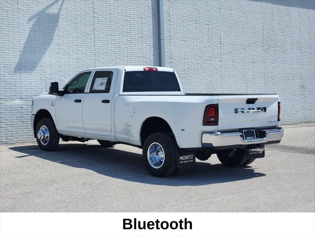 2026 RAM Ram 3500 RAM 3500 TRADESMAN CREW CAB 4X4 8 BOX 2026 RAM Ram 3500 RAM 3500 TRADESMAN CREW CAB 4X4 8 BOX