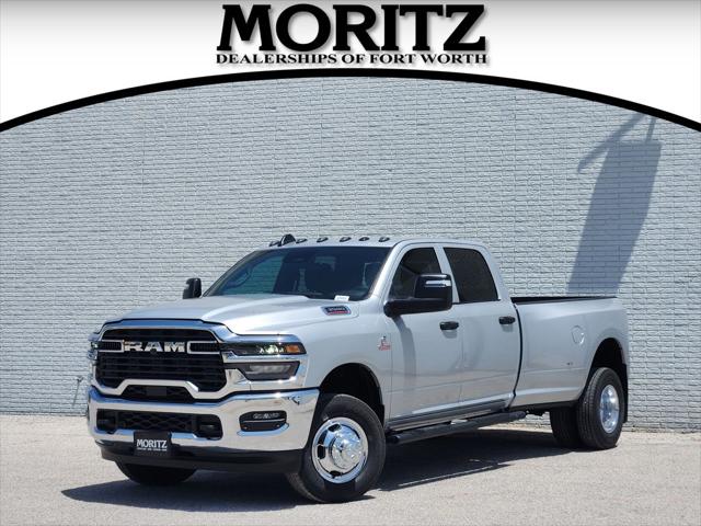 2026 RAM Ram 3500 RAM 3500 TRADESMAN CREW CAB 4X4 8 BOX 2026 RAM Ram 3500 RAM 3500 TRADESMAN CREW CAB 4X4 8 BOX