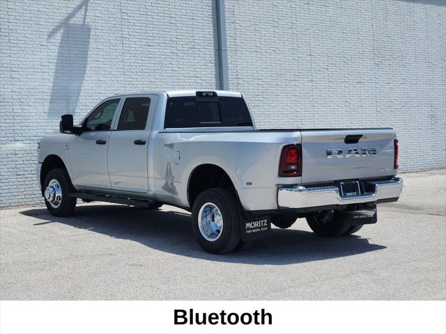 2026 RAM Ram 3500 RAM 3500 TRADESMAN CREW CAB 4X4 8 BOX 2026 RAM Ram 3500 RAM 3500 TRADESMAN CREW CAB 4X4 8 BOX