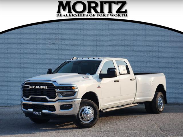 2026 RAM Ram 3500 RAM 3500 TRADESMAN CREW CAB 4X4 8 BOX 2026 RAM Ram 3500 RAM 3500 TRADESMAN CREW CAB 4X4 8 BOX