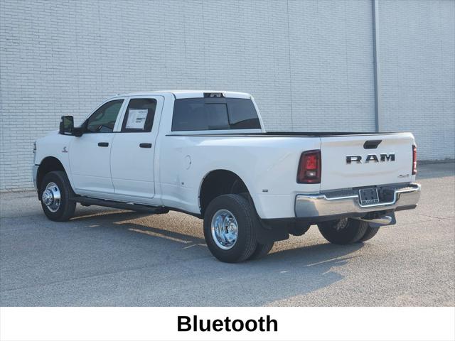 2026 RAM Ram 3500 RAM 3500 TRADESMAN CREW CAB 4X4 8 BOX 2026 RAM Ram 3500 RAM 3500 TRADESMAN CREW CAB 4X4 8 BOX