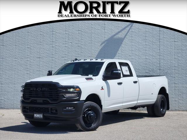 2026 RAM Ram 3500 RAM 3500 TRADESMAN CREW CAB 4X4 8 BOX 2026 RAM Ram 3500 RAM 3500 TRADESMAN CREW CAB 4X4 8 BOX