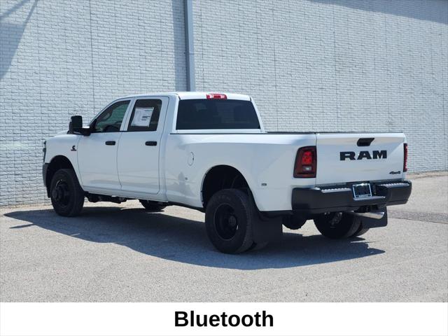 2026 RAM Ram 3500 RAM 3500 TRADESMAN CREW CAB 4X4 8 BOX 2026 RAM Ram 3500 RAM 3500 TRADESMAN CREW CAB 4X4 8 BOX