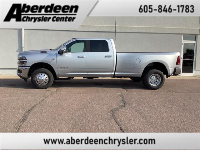 2026 RAM Ram 3500 RAM 3500 LARAMIE CREW CAB 4X4 8 BOX 2026 RAM Ram 3500 RAM 3500 LARAMIE CREW CAB 4X4 8 BOX