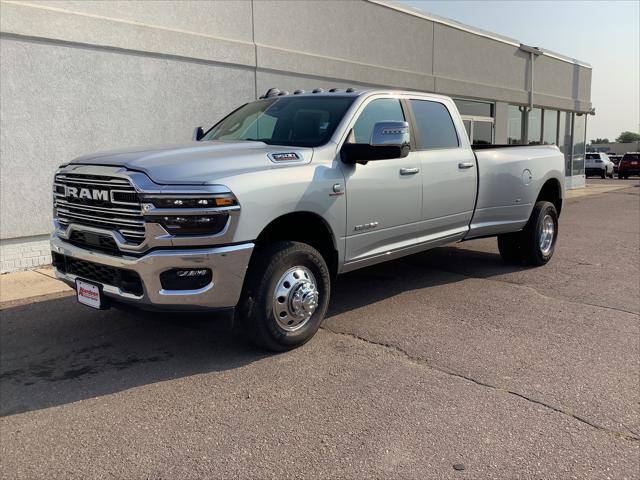 2026 RAM Ram 3500 RAM 3500 LARAMIE CREW CAB 4X4 8 BOX 2026 RAM Ram 3500 RAM 3500 LARAMIE CREW CAB 4X4 8 BOX