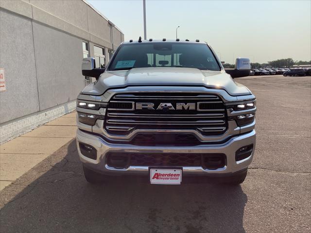 2026 RAM Ram 3500 RAM 3500 LARAMIE CREW CAB 4X4 8 BOX 2026 RAM Ram 3500 RAM 3500 LARAMIE CREW CAB 4X4 8 BOX