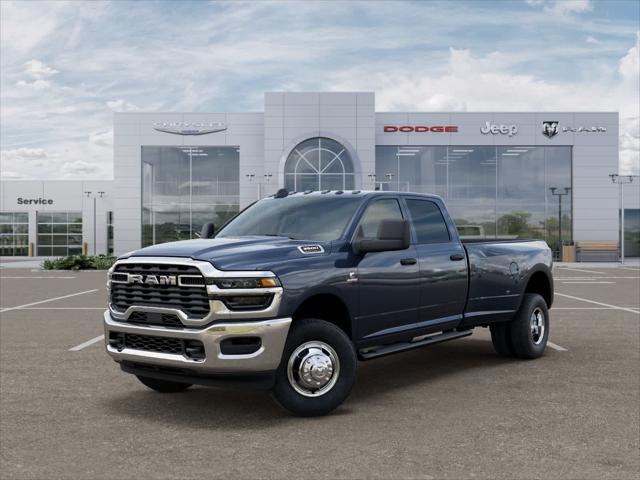 2026 RAM Ram 3500 RAM 3500 TRADESMAN CREW CAB 4X4 8 BOX