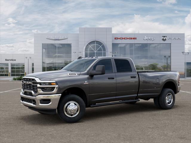 2026 RAM Ram 3500 RAM 3500 TRADESMAN CREW CAB 4X4 8 BOX 2026 RAM Ram 3500 RAM 3500 TRADESMAN CREW CAB 4X4 8 BOX