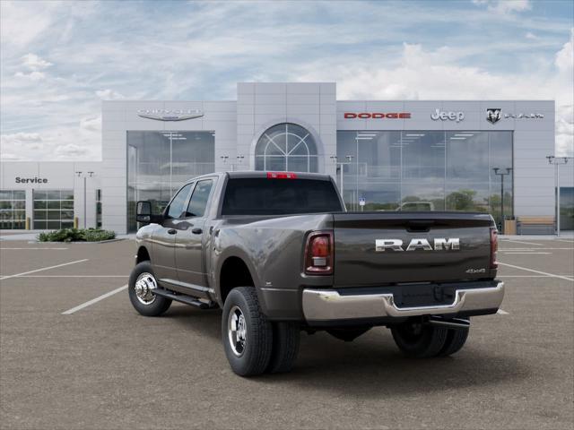 2026 RAM Ram 3500 RAM 3500 TRADESMAN CREW CAB 4X4 8 BOX 2026 RAM Ram 3500 RAM 3500 TRADESMAN CREW CAB 4X4 8 BOX
