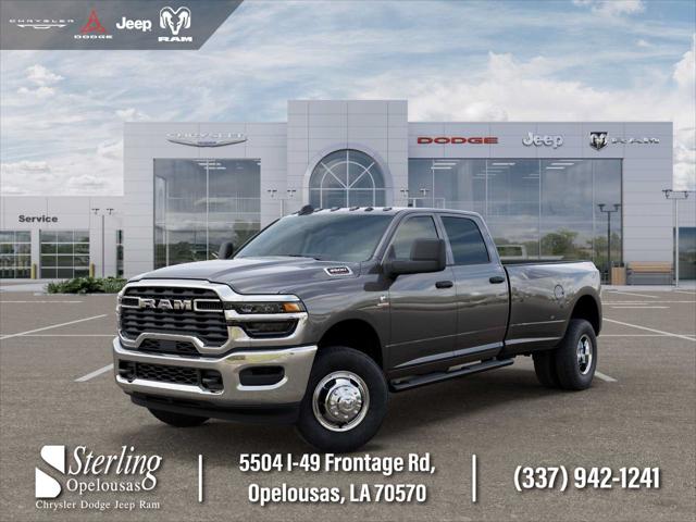 2026 RAM Ram 3500 RAM 3500 TRADESMAN CREW CAB 4X4 8 BOX 2026 RAM Ram 3500 RAM 3500 TRADESMAN CREW CAB 4X4 8 BOX