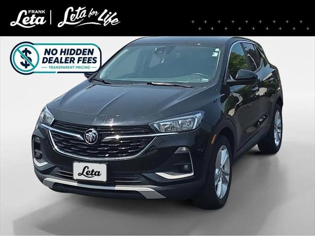 2023 Buick Encore GX Preferred FWD for sale in Springfield, MO